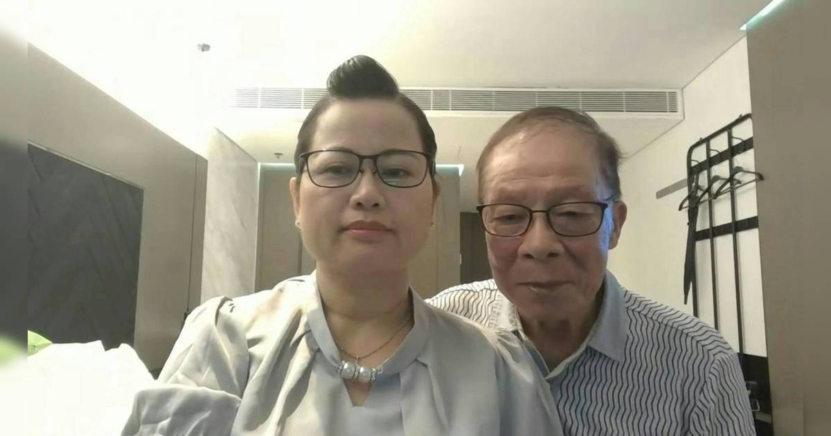 何伯殺蟲水襲擊罪成判決曝光！與何太分居住安老院靠綜援 網民狠批自作自受