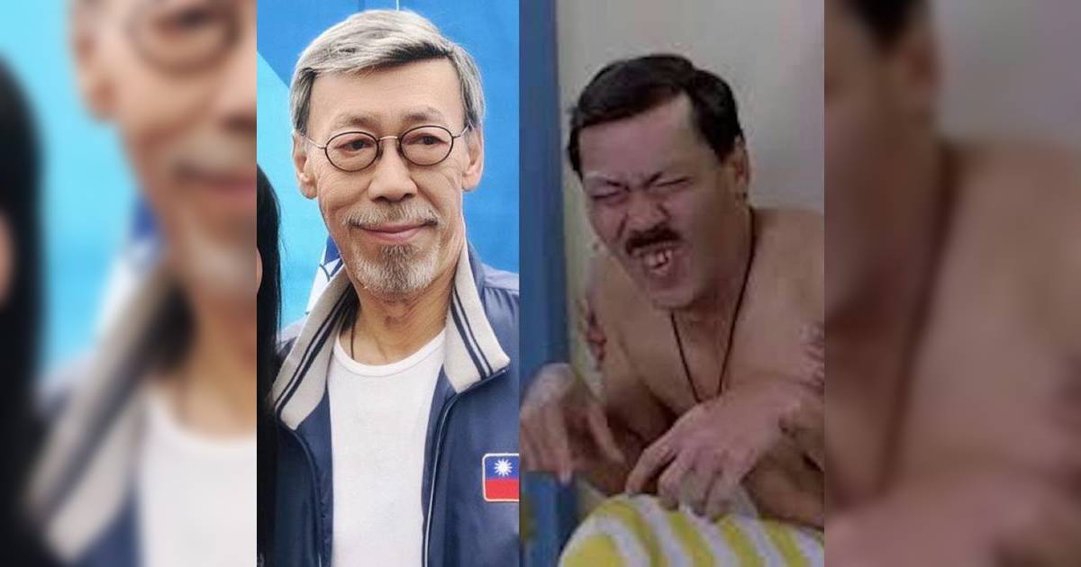 馮淬帆離世｜一文回顧「冷面笑匠」經典作品 曾痛斥代表作成一生恥辱