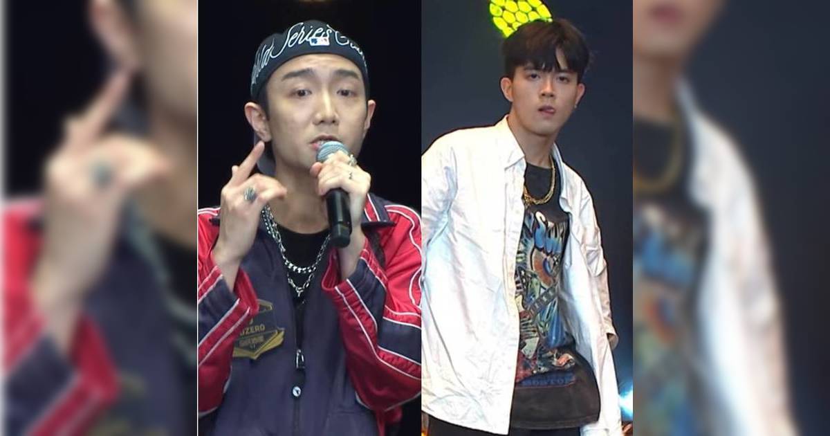 全民造星6｜DaiMa獻唱嚇親梁釗峰 唱不夠三句即被喊停：當我完全冇聽過！