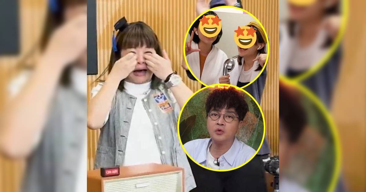 54歲阮小儀裸辭商台宣佈新搞作 盤點9位DJ轉戰網絡人人變身Youtuber