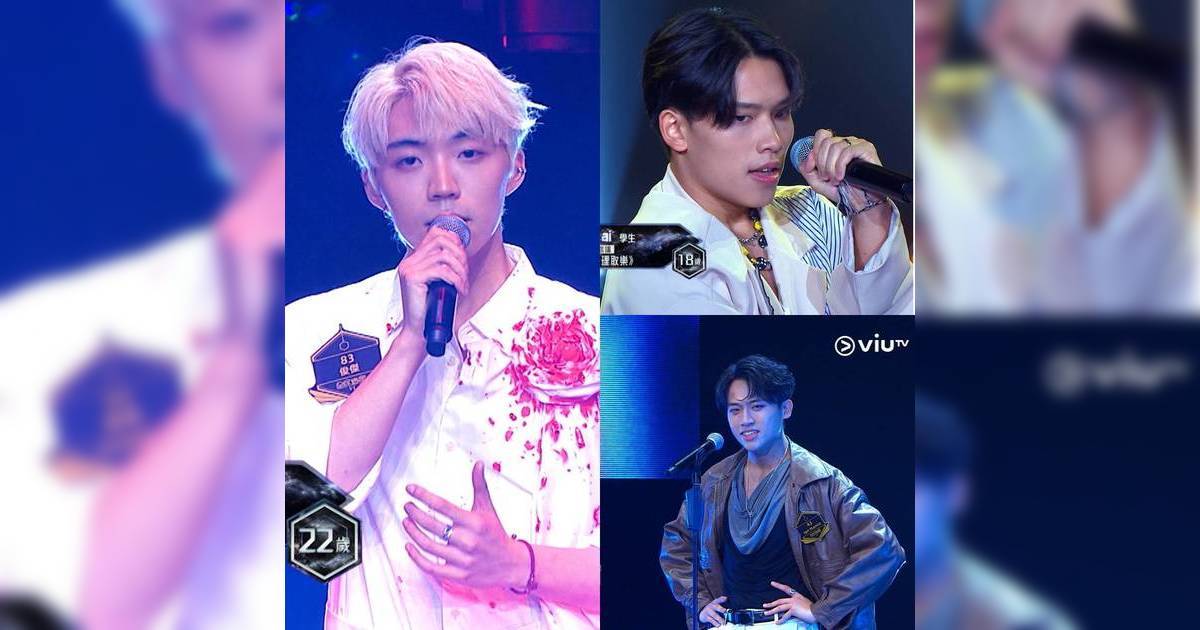 全民造星6｜開放全民投票「我推的星六代」 首輪被淘汰學員竟然暫居榜首！