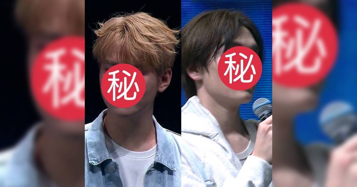 全民造星6｜A4組最後2人出局 黃尚Jeffery扯衫惹爭議