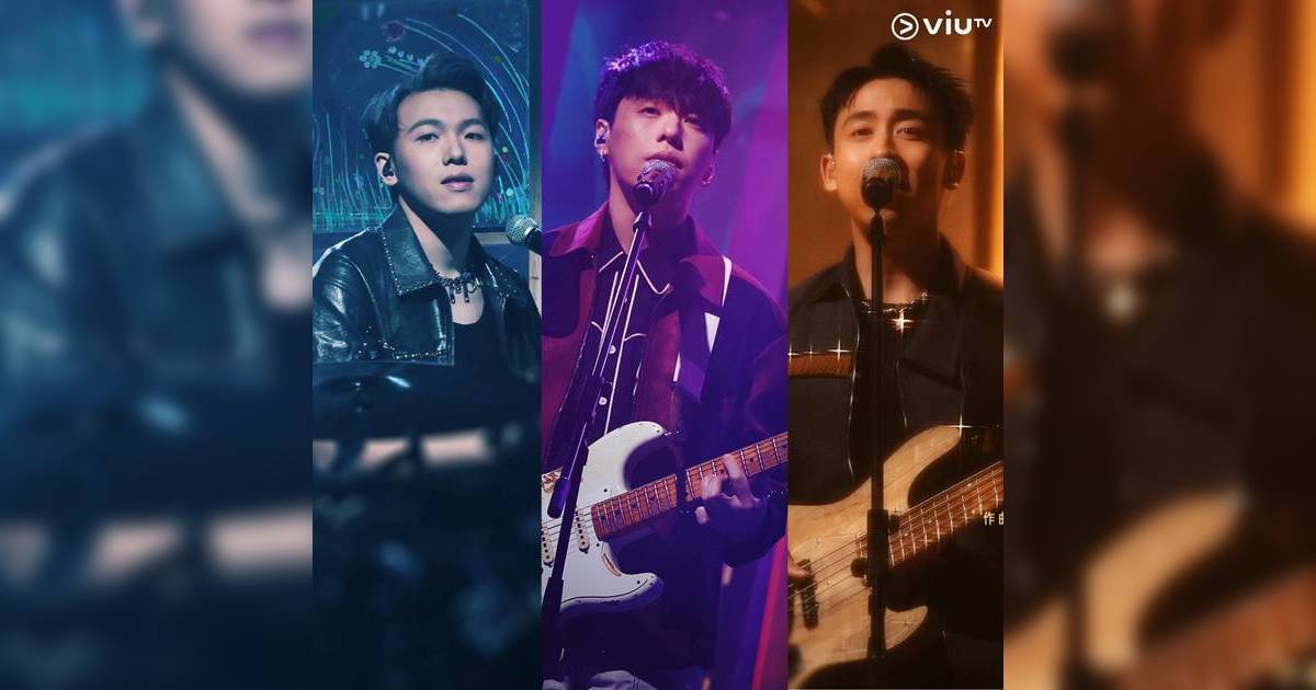 CHILL CLUB｜PANDORA獨立樂隊闖出新天地 以10首歌回顧音樂夢