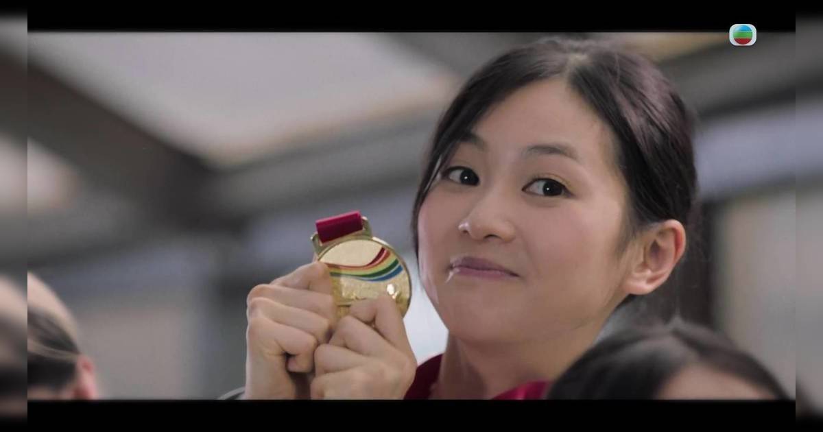 郭柏妍《俠醫》演垂死病人演技爆發｜含淚告別陳豪超催淚