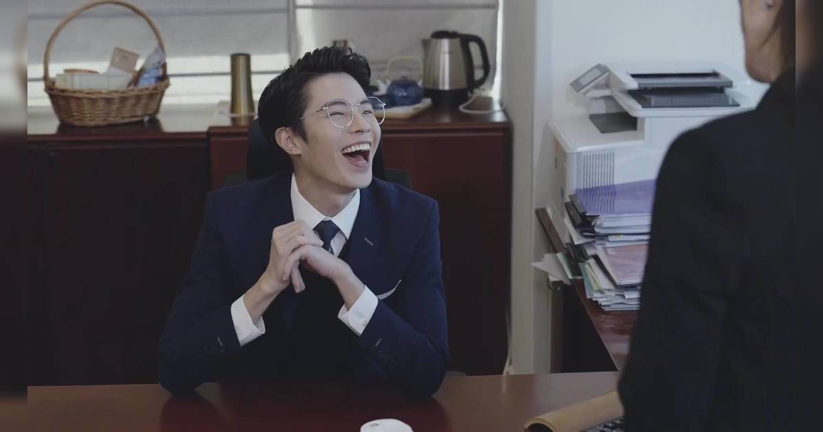 《新聞女王2》林正峰高Ling男友角色被消失 觀眾高度評價：可以放心追劇了！