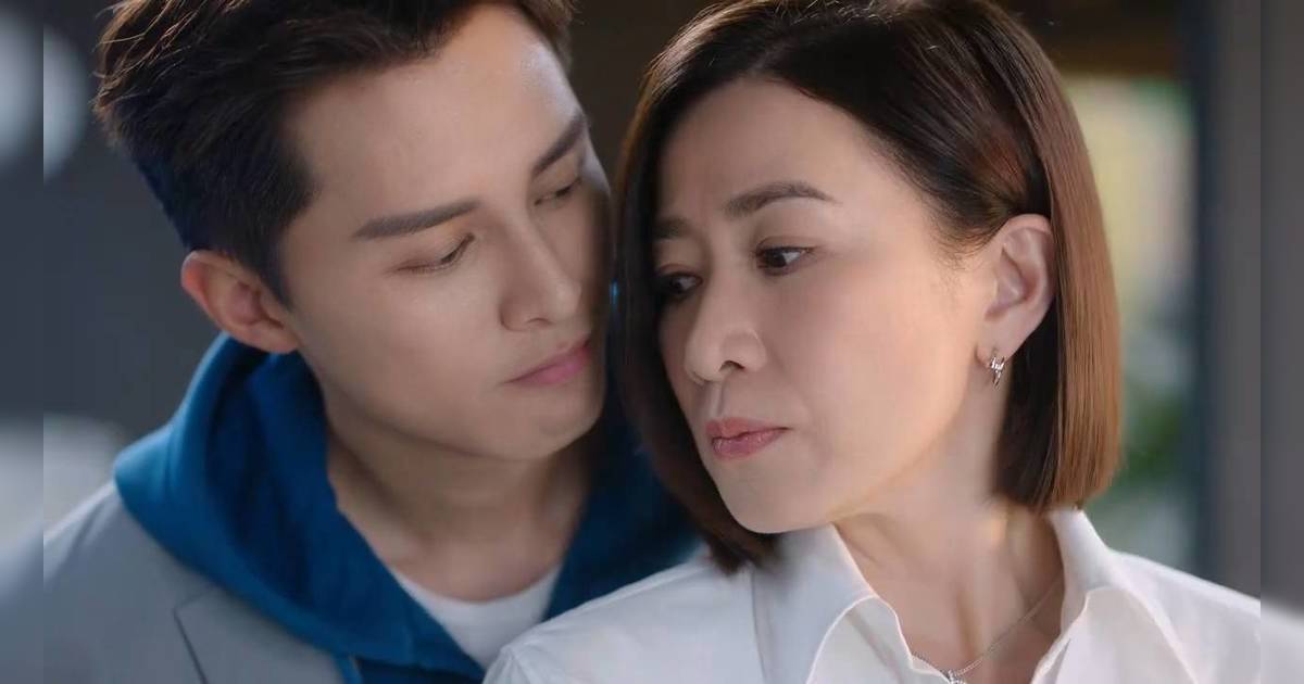 新聞女王2｜何廣沛慘被黃宗澤炒魷 扮情聖向Man姐獻身搲撈因一事𤓓爆被拒