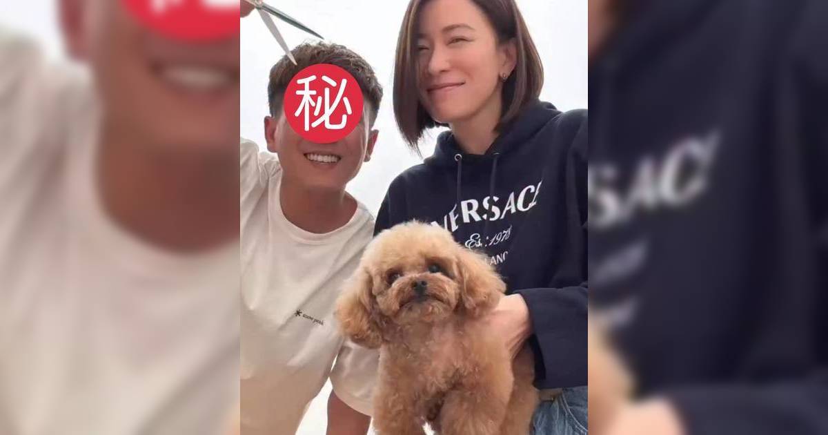 《新聞女王》男星39歲生日宣布轉捩點 轉行新事業獲佘詩曼力撐