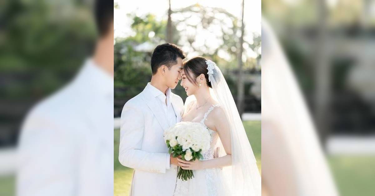 再婚莊思敏一原因拒簽字 網民質疑：怕再離婚？