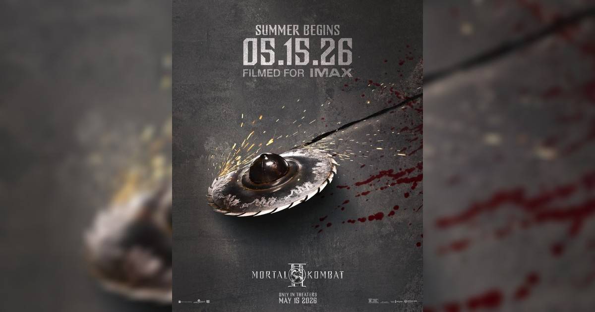 真人快打II影評｜入場前7大必看劇情+終極彩蛋預告！5.14上映