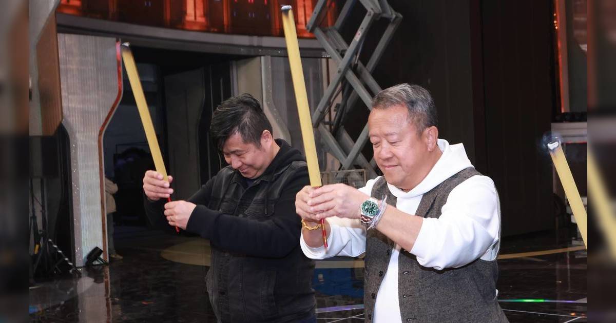 TVB 58周年台慶｜謝天華領30位小花跳爆舞台！壓軸大獎50萬簽賬額 網民：邊個係幸運兒？