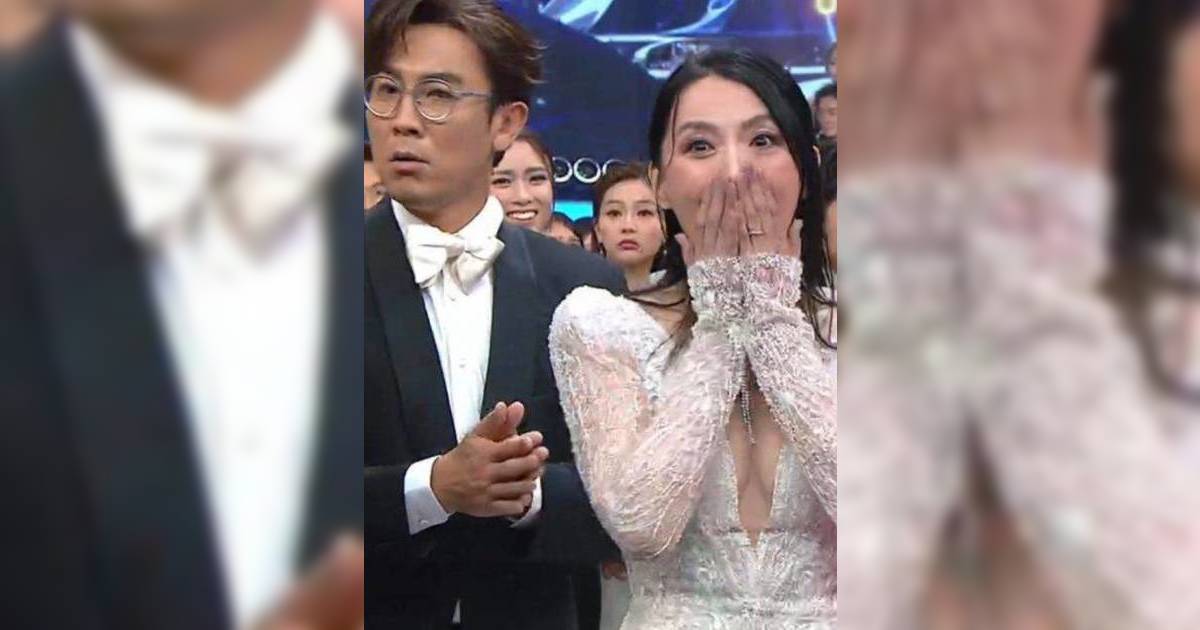 台慶2025｜三大未解謎團 大獎離奇重賽疑造馬？壓軸嘉賓神秘消失