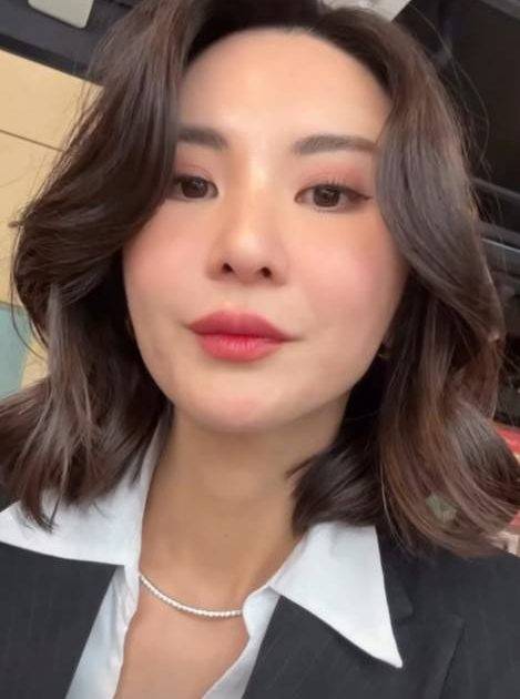 37歲裕美獲悉身體檢查結果後大感驚訝 惹粉絲擔憂 親自交代身體狀況