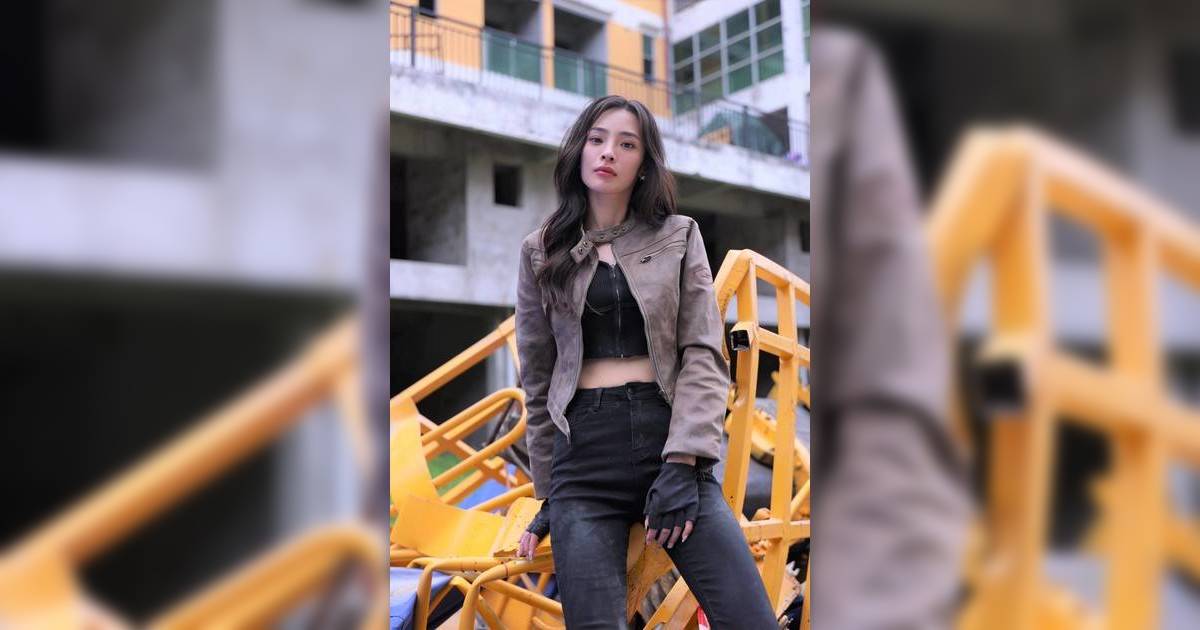 《新聞女王2》改編真實意外揭幕後辛酸｜佘詩曼金句惹全網共鳴：太敢拍！