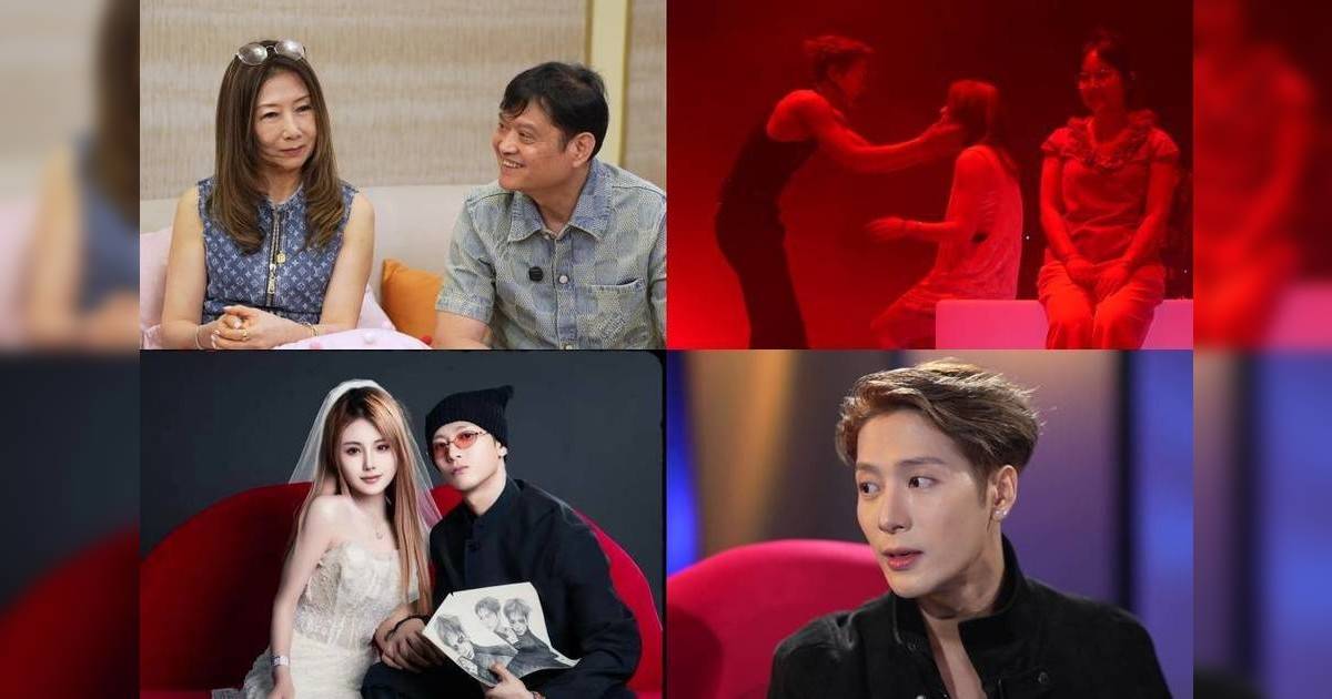 王嘉爾巡唱寵粉無極限！台上「零距離」親密互動冧暈女粉 畫面勁震撼？