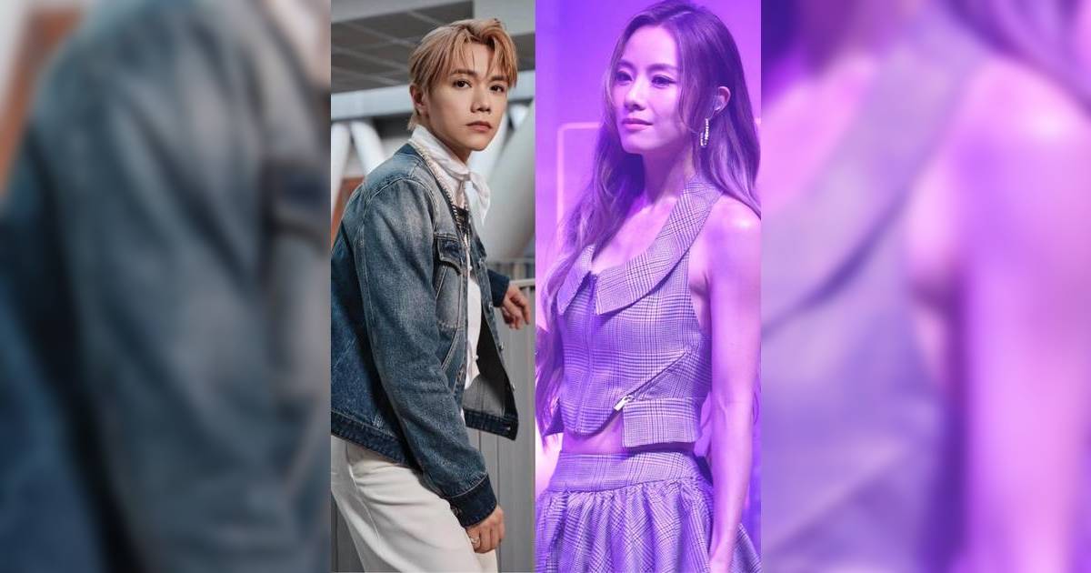 叱咤「我最喜愛」五強名單出爐！張敬軒第18次破紀錄 鄧麗欣20年來首入圍