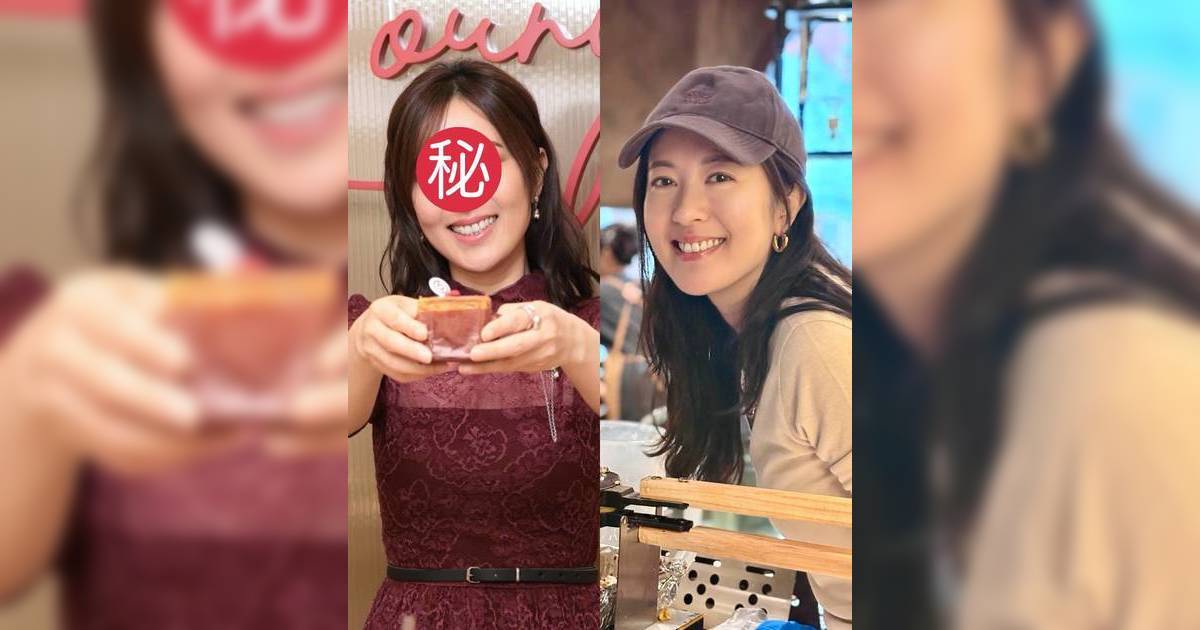 44歲唐詩詠出席活動顯老態 與23歲許軼做母女衝破心理關口 一原因答應出演