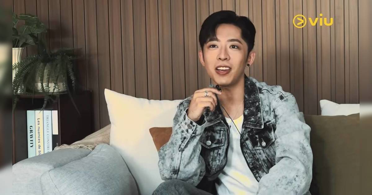 模範的士3｜Edan衝出香港拍韓劇！難忘「煲蓋頭」造型  自嘲要做實力派