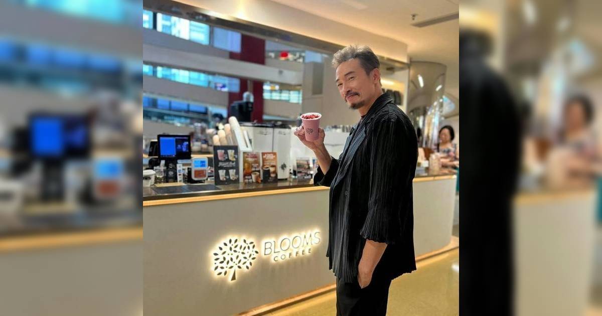 陳豪咖啡apm分店突然執笠 本人親揭結業真相 網民估一關鍵原因？