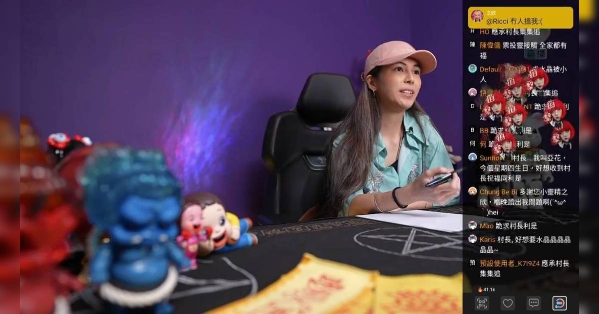 女子借運住跑馬地｜35歲後突變潦倒衰足13年 師傅狠批一件事：「祖先都無眼睇！」