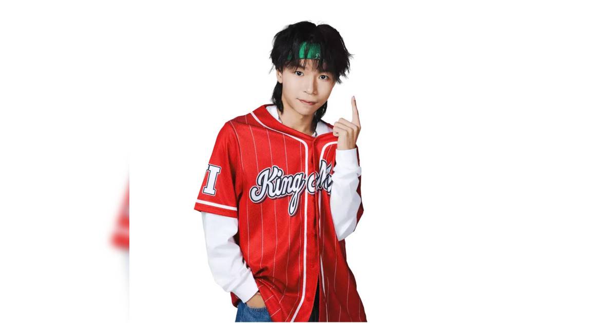 【全民造星6】陳彥羲(yinhei) 詳細懶人包！44強名單解構3號參賽者背景身高MBTI