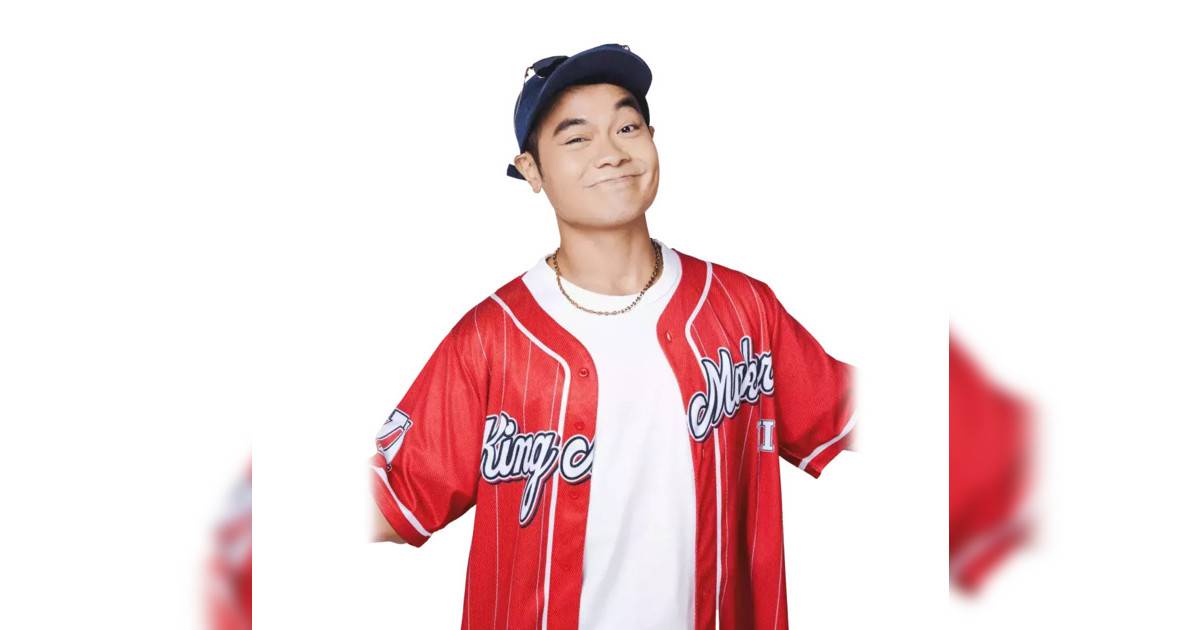 【全民造星6】杜志遜(阿O) 詳細懶人包！44強名單解構17號參賽者背景身高MBTI