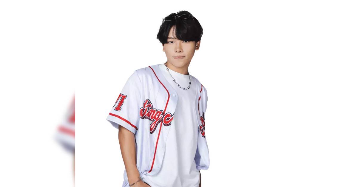 【全民造星6】黎子琛(Alvin Lai) 詳細懶人包！44強名單解構22號參賽者背景身高MBTI