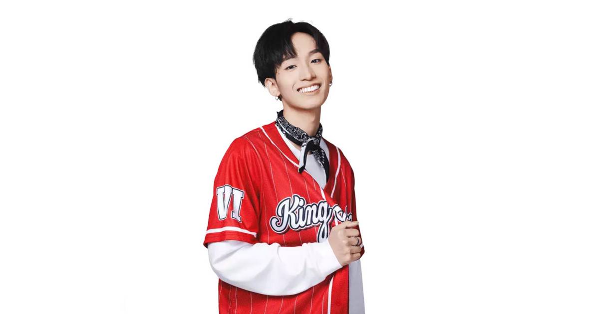 【全民造星6】林卓穎(Chester) 詳細懶人包！44強名單解構25號參賽者背景身高MBTI