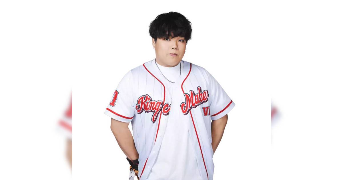 【全民造星6】高浚彥(Lucas Ko) 詳細懶人包！44強名單解構28號參賽者背景身高MBTI