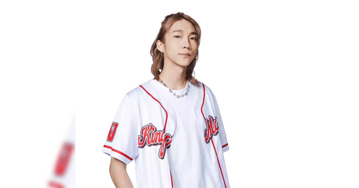 【全民造星6】丘藍(丘藍) 詳細懶人包！44強名單解構34號參賽者背景身高MBTI