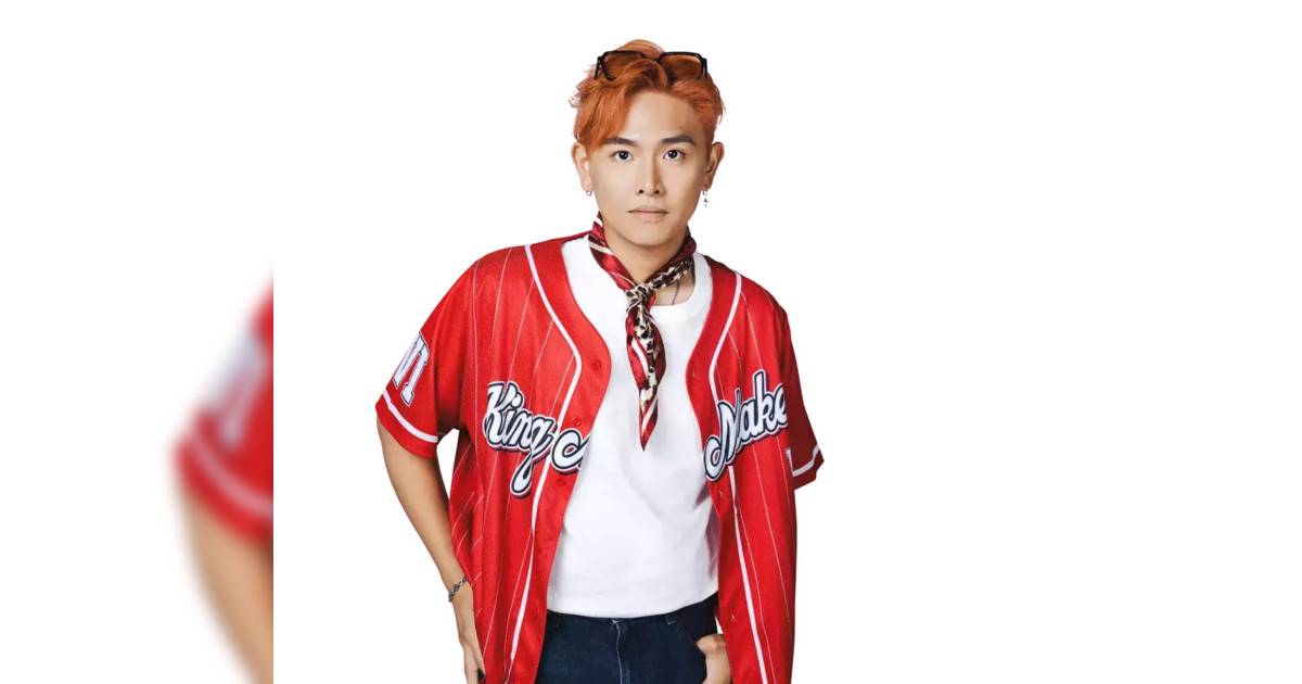 【全民造星6】范卓賢(Jacky Fan) 詳細懶人包！44強名單解構41號參賽者背景身高MBTI