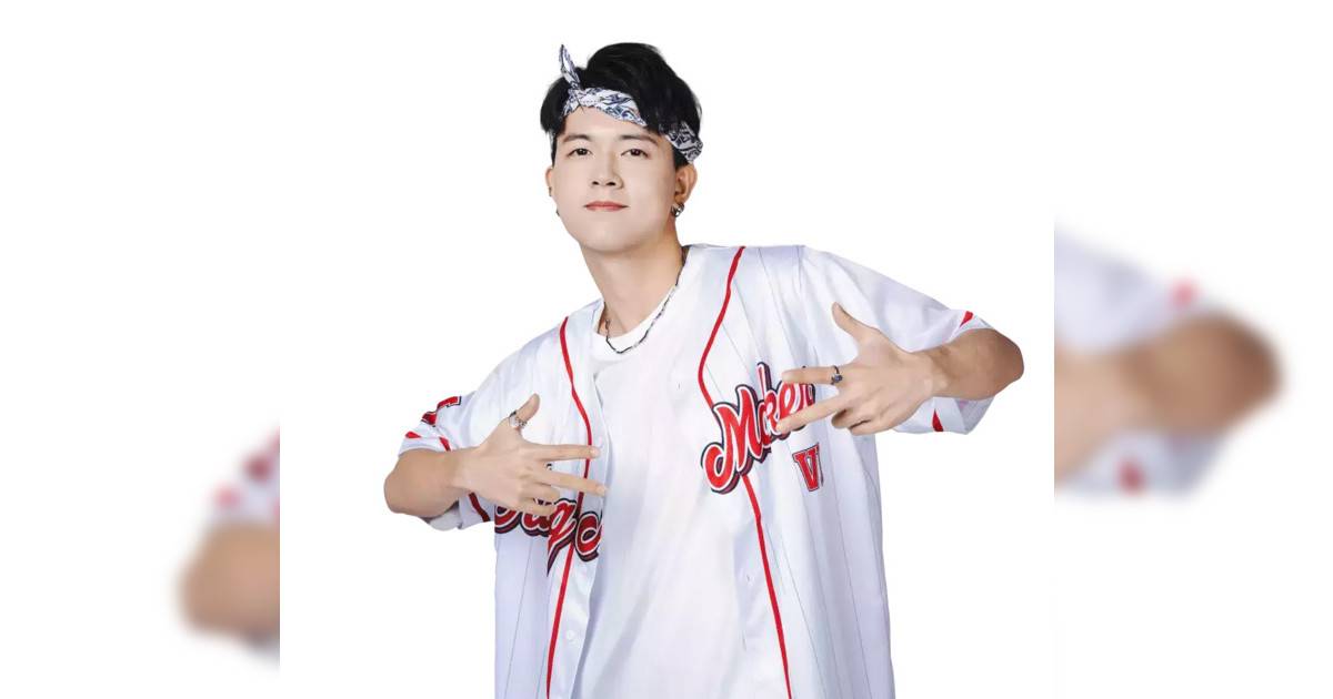 【全民造星6】李學偉(DaiMa) 詳細懶人包！44強名單解構52號參賽者背景身高MBTI