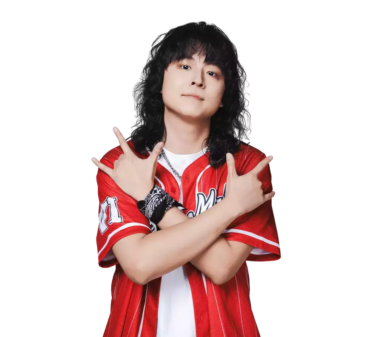 【全民造星6】朱泊瞳(Billy Chu) 詳細懶人包！44強名單解構57號參賽者背景身高MBTI