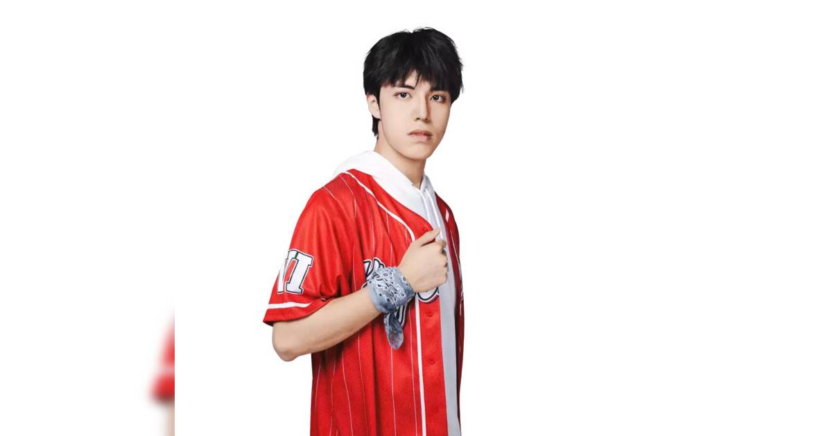 【全民造星6】翁溥輿(Marco) 詳細懶人包！44強名單解構65號參賽者背景身高MBTI