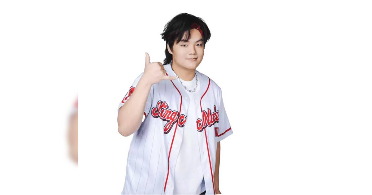 【全民造星6】蘇俊旭(蘇仔) 詳細懶人包！44強名單解構68號參賽者背景身高MBTI