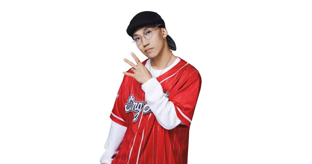 【全民造星6】陳頴業(Yip) 詳細懶人包！44強名單解構73號參賽者背景身高MBTI