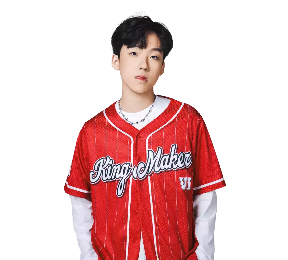 【全民造星6】蔡晉光(Nottei) 詳細懶人包！44強名單解構79號參賽者背景身高MBTI