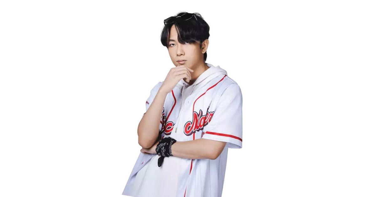 【全民造星6】關誌諾(Harry Kwan) 詳細懶人包！44強名單解構80號參賽者背景身高MBTI