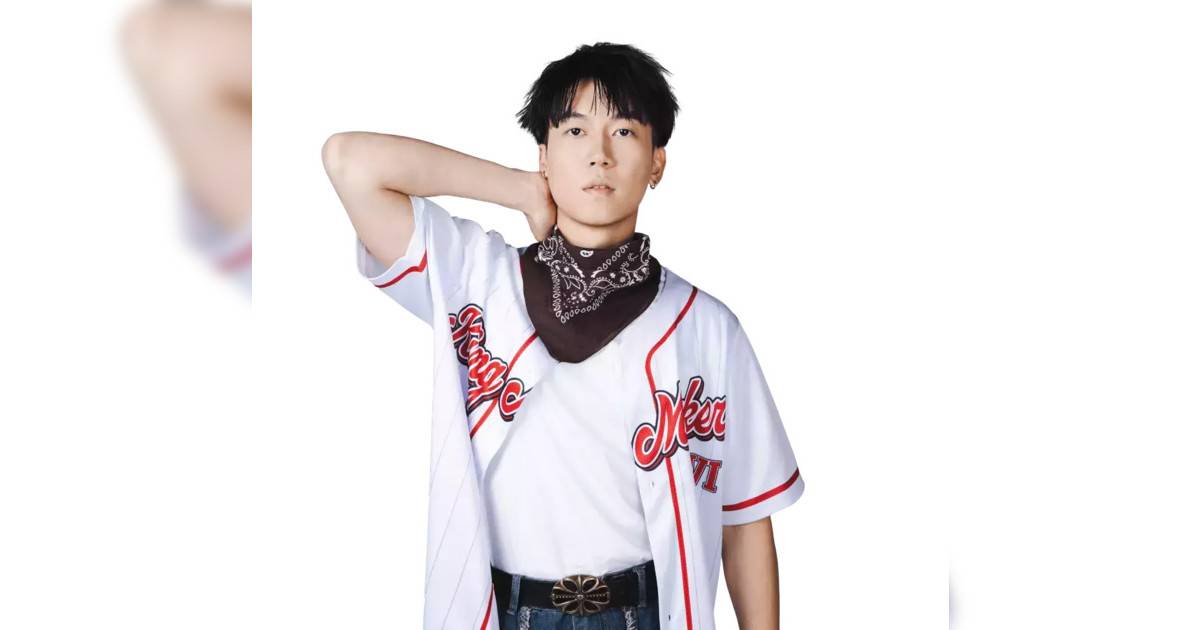 【全民造星6】張智傑(KIT) 詳細懶人包！44強名單解構82號參賽者背景身高MBTI