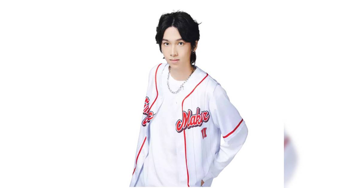 【全民造星6】李浚軒(Billy Li) 詳細懶人包！44強名單解構94號參賽者背景身高MBTI