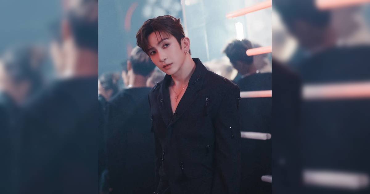 盧瀚霆《Gimme Gimme》MV破紀錄11套造型 12月推首張大碟藏神秘驚喜