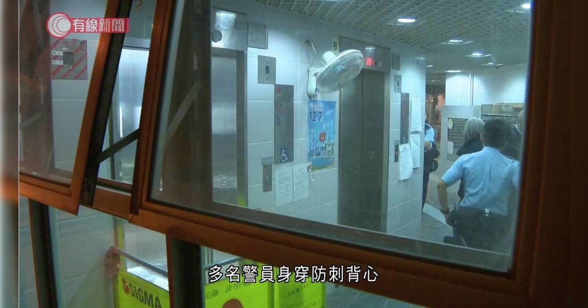 石硤尾斬人｜2中學生慶生突遇襲 壽星仔身中多刀 最新情況曝光 附家庭背景