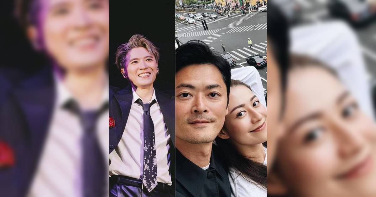 宏福苑五級火｜群星送暖 江若琳蕭潤邦餐廳通宵營業 陳瑞輝親送物資