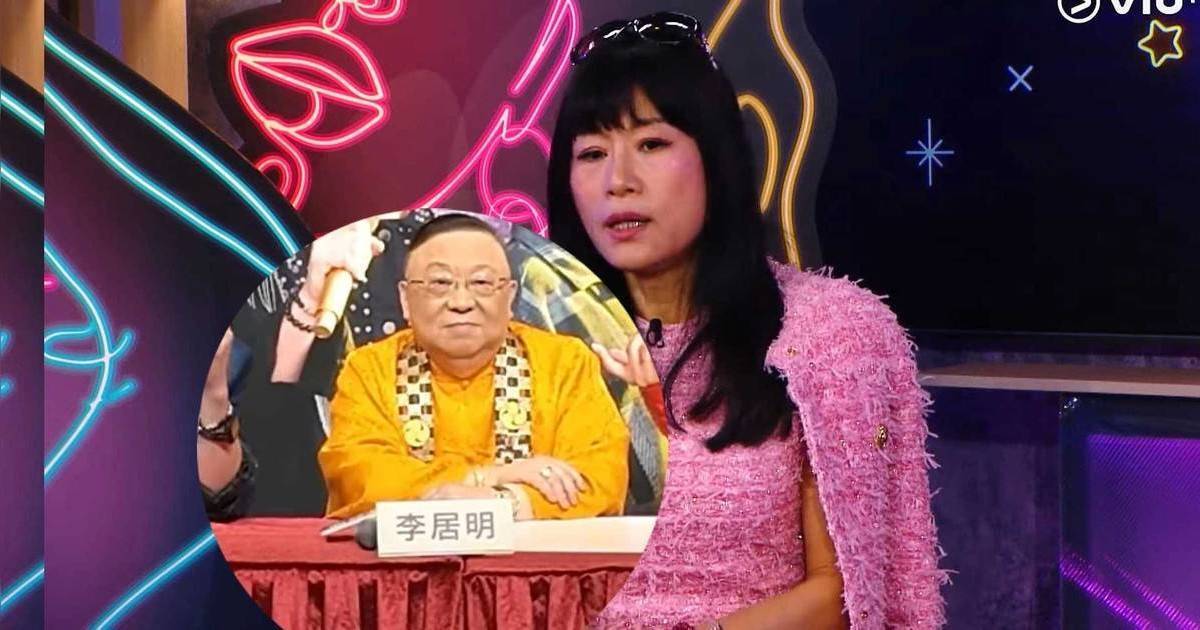 大埔宏福苑五級火｜媒體回顧玄學家年初預測  網民狠批要求正視人禍呼籲勿抽水