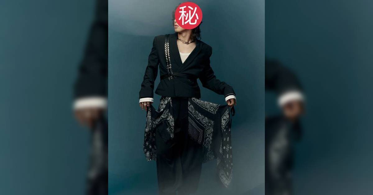 曾比特棄經典「爆炸頭」換新髮型鋪路轉會 宣布加盟英皇 許下一個超離譜願望