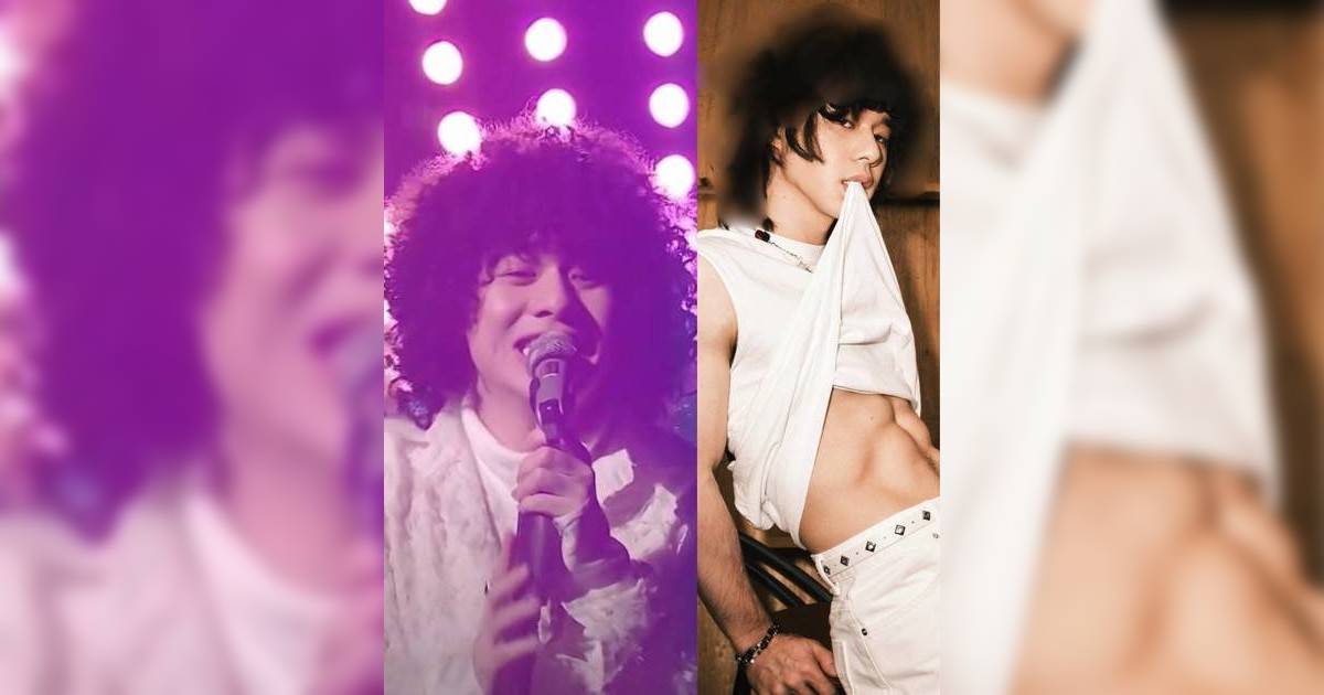 曾比特轉會英皇髮型大變身 意外撞樣「木村拓哉」？一文睇晒入行5大造型