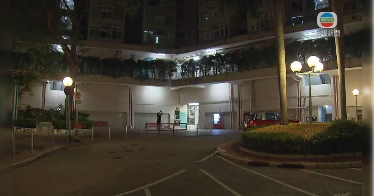 鳳德邨父親疑餵女兒老鼠藥同尋短被捕 48歲父遺書內容曝光