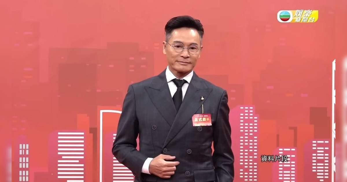 61歲郭晉安首度剖白與歐倩怡離婚真相 坦認一個致命缺點