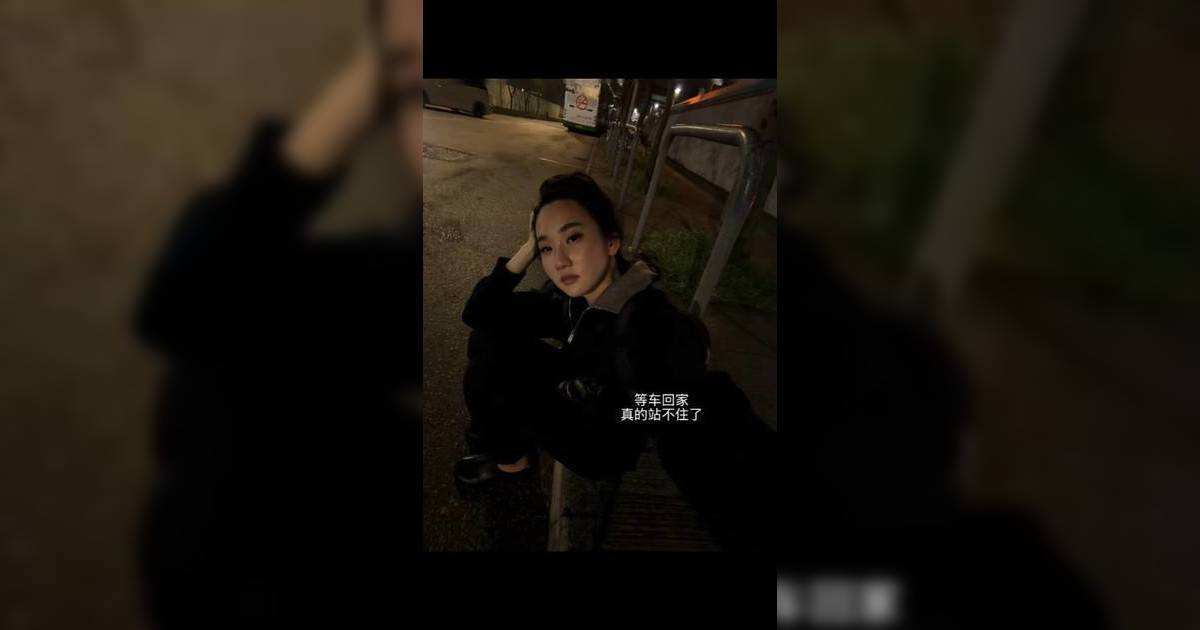 港姐季軍袁文靜爆喊公開TVB女藝人辛酸經歷 凌晨3點收工痛哭到眼腫