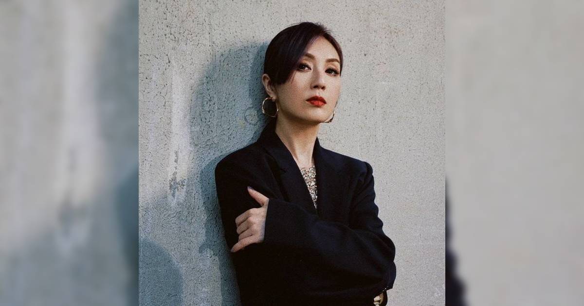 宏福苑五級火｜楊千嬅演唱會如期舉行 英皇三場音樂會延期