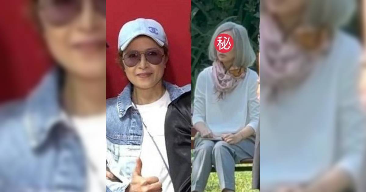 《璀璨之城》澳門復工邵美琪突然消失 52歲視后火速頂替